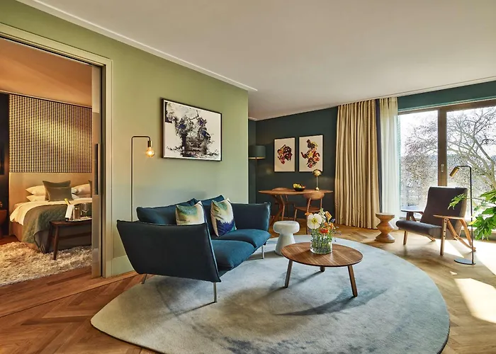 Hyatt Regency Amsterdam