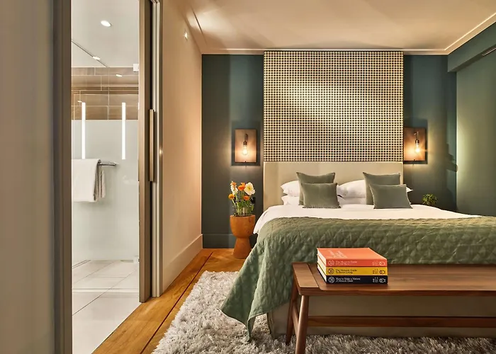 Hyatt Regency Amsterdam